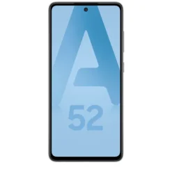 Clearance Smartphone Galaxy A52 128Go Noir Reconditionné grade éco Smartphone Samsung|Samsung Reconditionné
