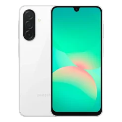 Hot Smartphone Galaxy A26 5G 128Go Blanc Smartphone Samsung|Smartphone