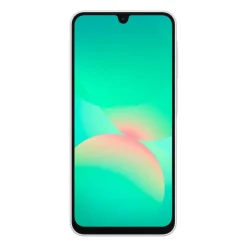 Hot Smartphone Galaxy A26 5G 128Go Blanc Smartphone Samsung|Smartphone