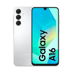 Outlet Smartphone Galaxy A16 4G 128Go Gris Smartphone Samsung|Smartphone