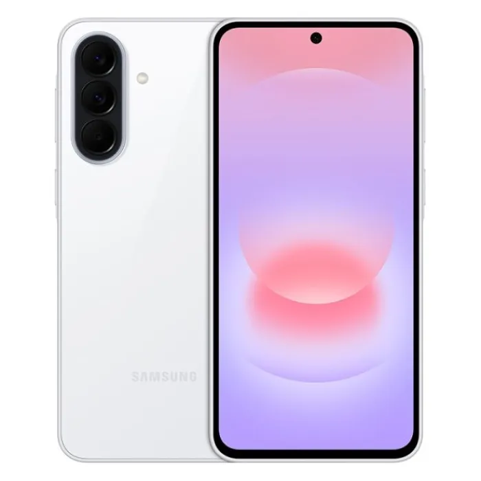 Smartphone Galaxy A37 5G 128Go Blanc Smartphone Samsung|Smartphone