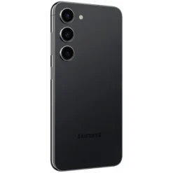 Clearance Smartphone GALAXY S23 128Go Noir reconditionné Grade A+ BATTERIES NEUVES Smartphone Samsung|Samsung Reconditionné