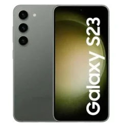 Sale Smartphone Galaxy S23 128Go Vert Reconditionné grade éco Smartphone Samsung|Samsung Reconditionné