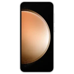 Outlet Smartphone Galaxy S23 128Go Blanc Reconditionné grade éco Smartphone Samsung|Samsung Reconditionné