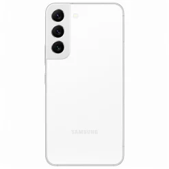 Discount Smartphone Galaxy S22 5G 128Go Blanc Reconditionné grade éco Smartphone Samsung|Samsung Reconditionné