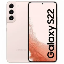 Clearance Smartphone Galaxy S22 5G 128Go Rose Reconditionné grade éco Smartphone Samsung|Samsung Reconditionné