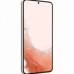 Clearance Smartphone Galaxy S22 5G 128Go Rose Reconditionné grade éco Smartphone Samsung|Samsung Reconditionné
