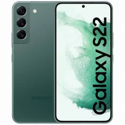 Hot Smartphone Galaxy S22 5G 128Go Vert Reconditionné grade éco Smartphone Samsung|Samsung Reconditionné