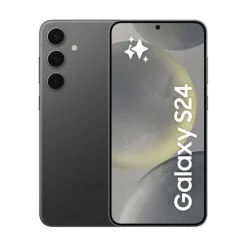 Hot Smartphone Galaxy S24 128Go Noir Reconditionné grade éco Smartphone Samsung|Samsung Reconditionné