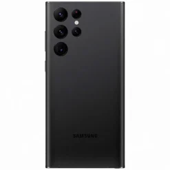 Sale Smartphone Galaxy S22 Ultra 5G 128Go Noir Reconditionné grade éco Smartphone Samsung|Samsung Reconditionné