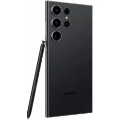 Hot Smartphone Galaxy S23 ULTRA 256Go Noir Reconditionné grade éco Smartphone Samsung|Samsung Reconditionné