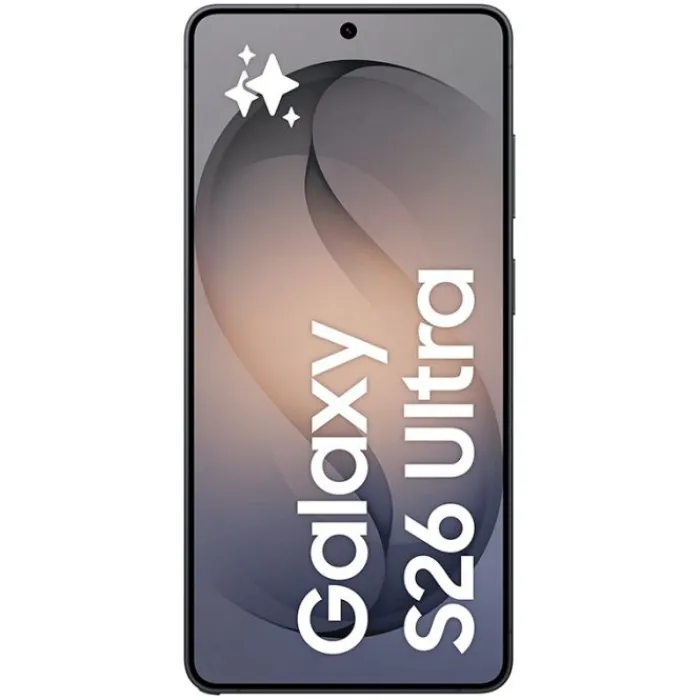 Online Smartphone Galaxy S26 Ultra Noir 256Go Smartphone Samsung|Smartphone