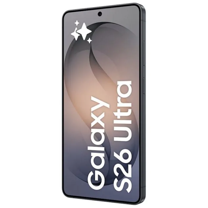 Online Smartphone Galaxy S26 Ultra Noir 256Go Smartphone Samsung|Smartphone