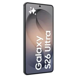 Online Smartphone Galaxy S26 Ultra Noir 256Go Smartphone Samsung|Smartphone