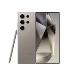 Hot Smartphone Galaxy S24 ULTRA 256Go Gris Titane Reconditionné grade éco Smartphone Samsung|Samsung Reconditionné