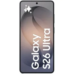 New Smartphone Galaxy S26 Ultra Noir 512Go Smartphone Samsung|Smartphone