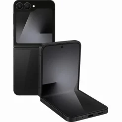 Sale Smartphone Galaxy ZFlip 7 FE 128Go Noir Smartphone Samsung|Smartphone