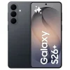 Smartphone S26+ Noir 256Go Smartphone Samsung|Smartphone