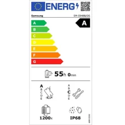 Smartphone S26+ Noir 256Go Smartphone Samsung|Smartphone