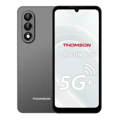 New Smartphone Origin 680 5G 256Go Noir Smartphone