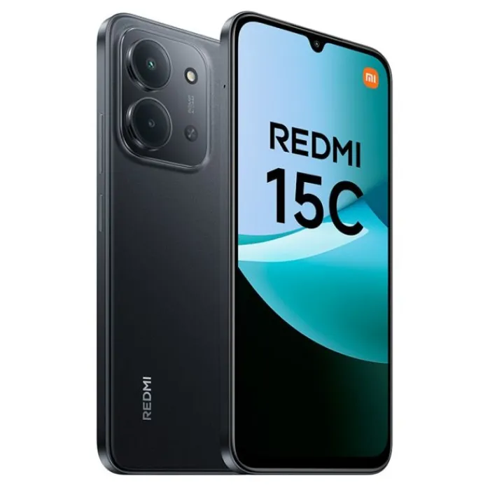 Sale Smartphone Redmi 15C 4G 128Go Noir Smartphone Samsung|Smartphone