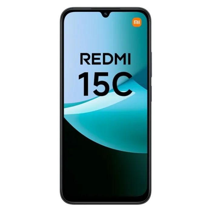 Sale Smartphone Redmi 15C 4G 128Go Noir Smartphone Samsung|Smartphone