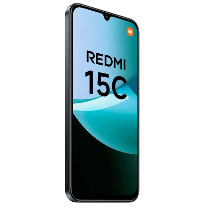 Sale Smartphone Redmi 15C 4G 128Go Noir Smartphone Samsung|Smartphone