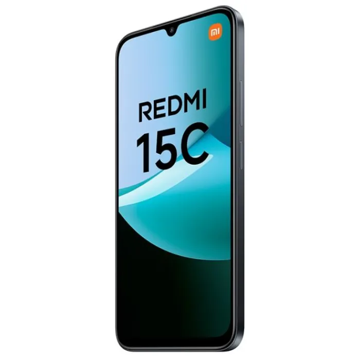 Sale Smartphone Redmi 15C 4G 128Go Noir Smartphone Samsung|Smartphone