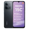 Smartphone Redmi 15C 256Go 5G Noir Smartphone Samsung|Smartphone