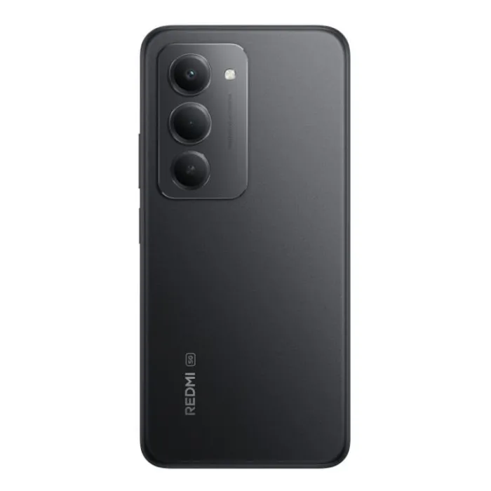 Sale Smartphone Redmi 15 5G 256Go Noir Smartphone