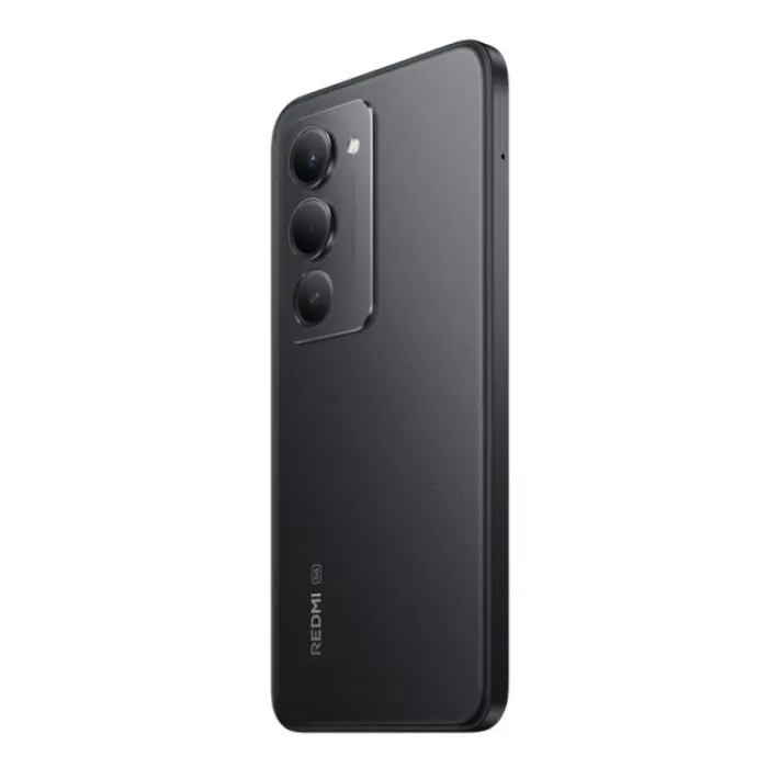 Sale Smartphone Redmi 15 5G 256Go Noir Smartphone