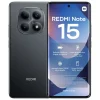 Clearance Smartphone Redmi Note 15 4G 256Go Noir + Coque Smartphone Samsung|Smartphone