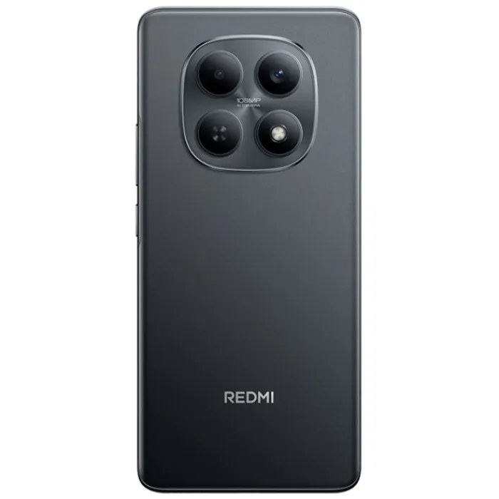 Clearance Smartphone Redmi Note 15 4G 256Go Noir + Coque Smartphone Samsung|Smartphone