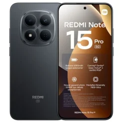 Outlet Smartphone Redmi Note 15 Pro 5G 256Go Smartphone Samsung|Smartphone