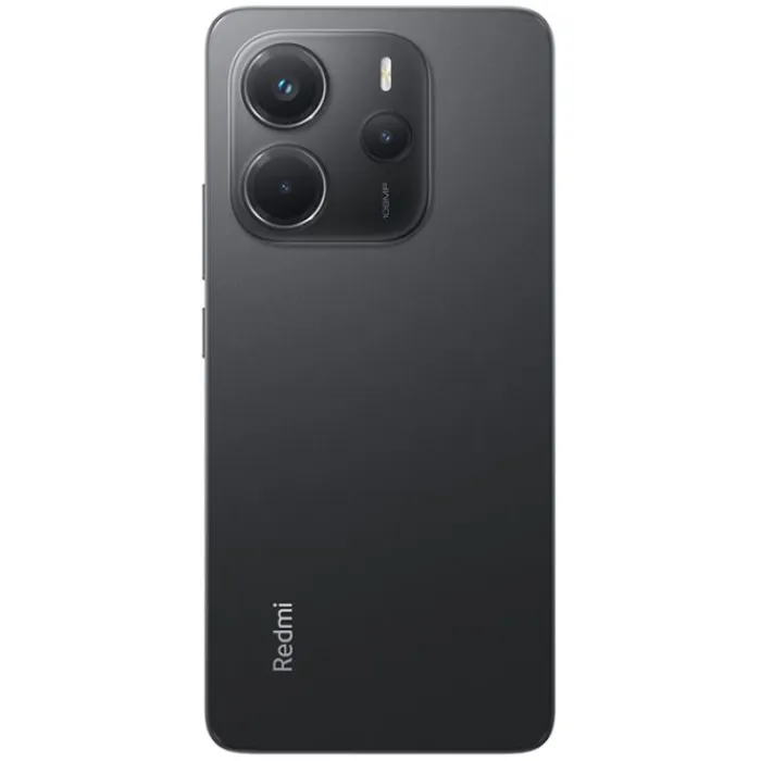 Hot Smartphone Redmi Note 14 4G 256Go Noir + Coque Smartphone
