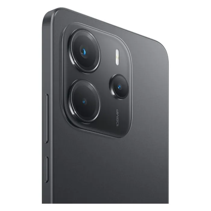 Hot Smartphone Redmi Note 14 4G 256Go Noir + Coque Smartphone