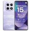 Clearance Smartphone Redmi Note 15 5G 256Go Violet Smartphone