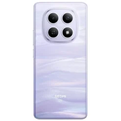 Clearance Smartphone Redmi Note 15 5G 256Go Violet Smartphone