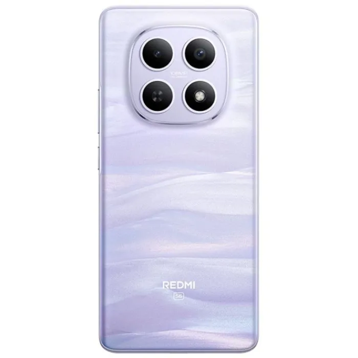 Clearance Smartphone Redmi Note 15 5G 256Go Violet Smartphone