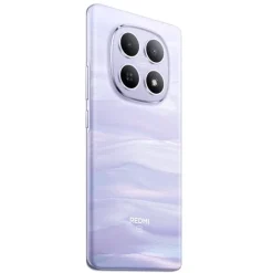 Clearance Smartphone Redmi Note 15 5G 256Go Violet Smartphone