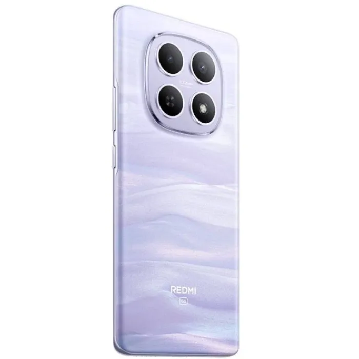 Clearance Smartphone Redmi Note 15 5G 256Go Violet Smartphone