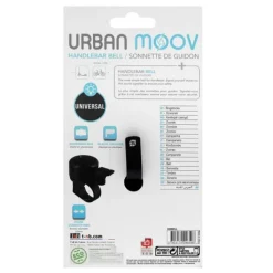Discount Sonnette pour guidon Protection Mobilité, Accessoires