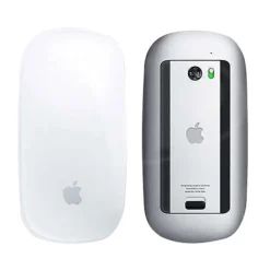 Hot Souris Magic Mouse reconditionnée grade A Souris, Tapis