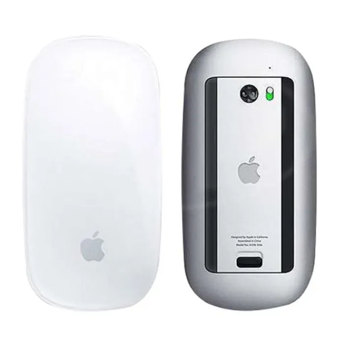 Hot Souris Magic Mouse reconditionnée grade A Souris, Tapis
