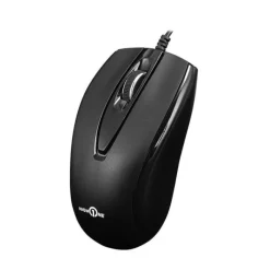 Best Souris Filaire MWD01B Souris, Tapis