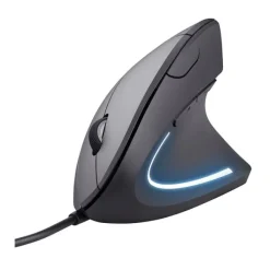 New Souris filaire VERTO Ergonomique Souris, Tapis