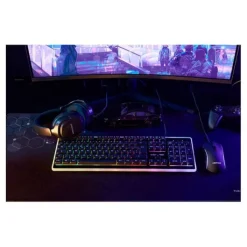 Sale Souris gaming filaire RGB SF720 125hz Souris, Tapis|Souris, Tapis Gaming