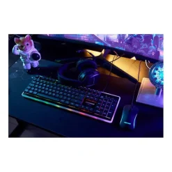 Sale Souris gaming filaire RGB SF720 125hz Souris, Tapis|Souris, Tapis Gaming