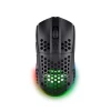 Souris gaming HELOX sans fil Noir 4800Dpi ultra légère Souris, Tapis|Souris, Tapis Gaming