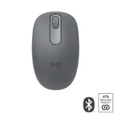 Online Souris sans fil M196 Graphite bluetooth Souris, Tapis